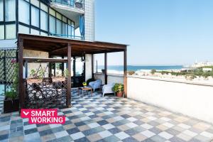 Lighthouse View Apartment by Wonderful Italy