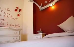 Hotel Cernia Isola Botanica