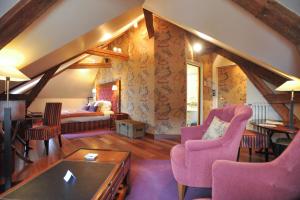 Hotels Dormy House : photos des chambres