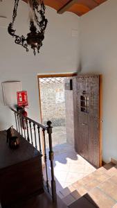 La Casa de la Acacia