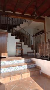 La Casa de la Acacia