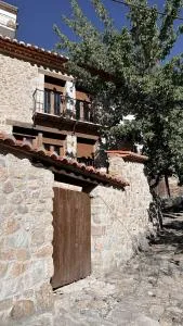 La Casa de la Acacia - Los Pertegaces