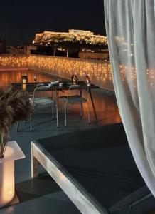 Acropolis View Apartment in the Heart of Monastiraki