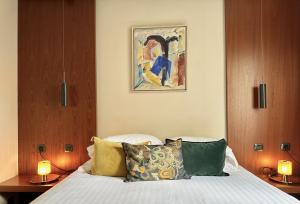 Hotels Beausejour Ranelagh : photos des chambres