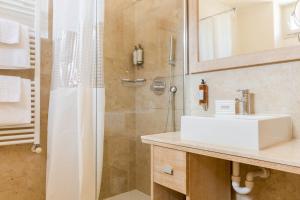 Double or Twin Room - Disability Access
