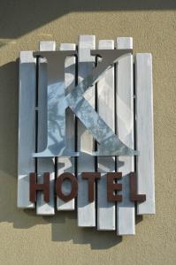 Korina Hotel Thassos Greece