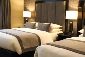 Standard Double or Twin Room room in Killarney Oaks Hotel