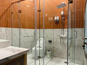 Phòng Gia Đình (Family Room)