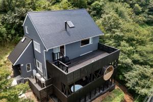 Villa Noël Hakone Fuji Sauna&Open Air Bath