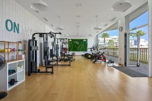 Stunning Apt in Mijas by Costarentals - Ref 230