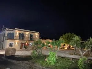 B&B Tenuta San Michele - Mattine