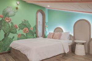 Phòng Đôi Cao Cấp (Superior Double Room)