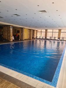 Апартамент и Студия "Спа Вълшебство"