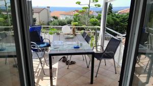 Apartman Darko Krk Town 