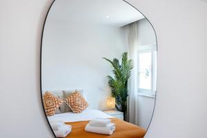 City Centre Ocean View Apartment