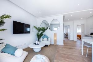 City Centre Ocean View Apartment