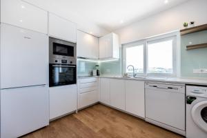 City Centre Ocean View Apartment