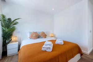 City Centre Ocean View Apartment