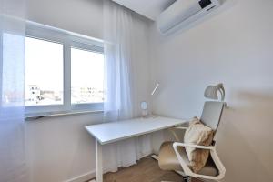 City Centre Ocean View Apartment