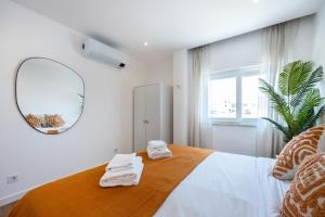 City Centre Ocean View Apartment