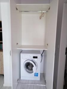 AMM Apartament Grigorescu