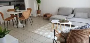 L'Appart' - ADRIAE Home - لو أغيليون سور مير