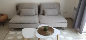 Appartements L'Appart' - ADRIAE Home : photos des chambres