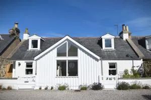 Dram Cottage, Findhorn Bay - Дінгволл