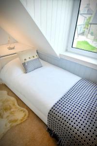 Dram Cottage, Findhorn Bay