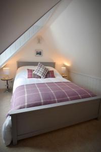 Dram Cottage, Findhorn Bay