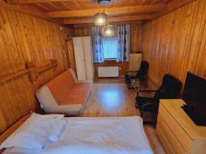 Pokoje Gościnne Kamieniec 26B