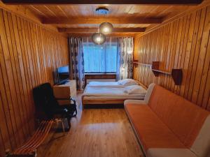 Pokoje Gościnne Kamieniec 26B