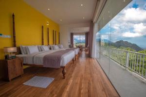 Morning Dew Boutique Hotel Ella