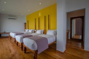 Morning Dew Boutique Hotel Ella