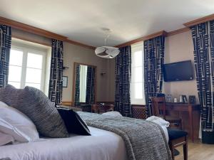 Hotels Dormy House : photos des chambres