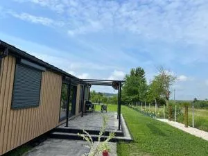 Domek Okale Plus - Wilków