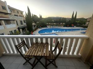 Paradeisos is a stunning 2-Bed House in Polis