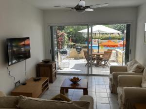 Paradeisos is a stunning 2-Bed House in Polis