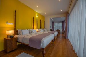 Morning Dew Boutique Hotel Ella