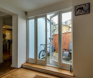 1 bed Townhouse in Battersea close to River Thames