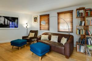 1 bed Townhouse in Battersea close to River Thames