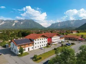 Hey Lou Hotel Piding - 皮丁