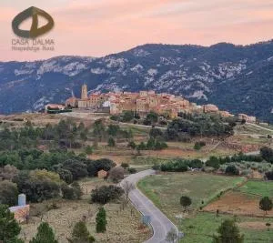 CASA DALMA - Coratxar