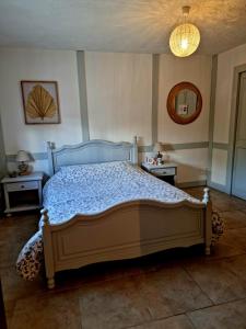 Maison de campagne à 15 km du ZooParc de Beauval