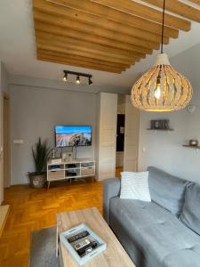 Apartment Cerska MRB