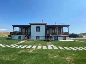 Tinos Otel & Bağ Evi 12 Yaş Üstü - 博兹贾阿达岛