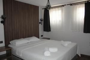 Tinos Otel & Bağ Evi 12 Yaş Üstü