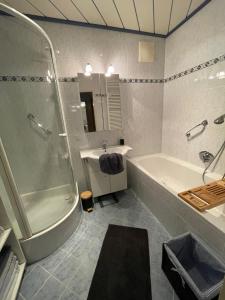 Ferienwohnung Martens Villa