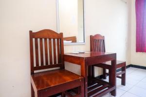 RedDoorz near Candi Sukuh Karanganyar