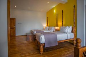 Morning Dew Boutique Hotel Ella